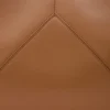 The Victoria-Tasche aus hellbraunem Leder The Victoria-Tasche aus hellbraunem Leder