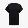 Tilly T-Shirt in Marineblau