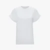 Tilly-T-Shirt in Weiß