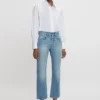 Victoria-Jeans in Hellblau Victoria-Jeans in Hellblau