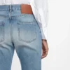 Victoria-Jeans in Hellblau Victoria-Jeans in Hellblau