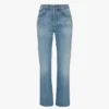 Victoria-Jeans in Hellblau Victoria-Jeans in Hellblau